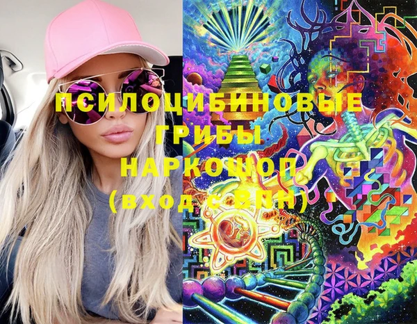 круглые Нягань