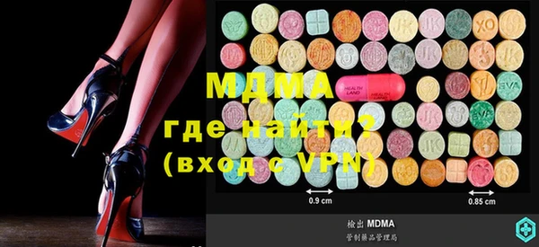 круглые Нягань